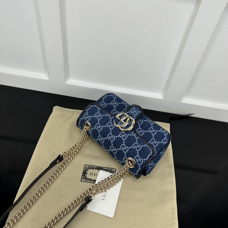 FASH Gucci Bags 2407YZ0302