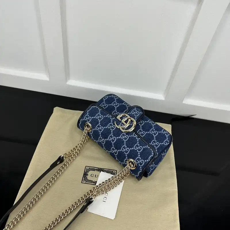 Gucci Bags 2407YZ0302