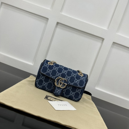 Faux Gucci Bags 2407YZ0302