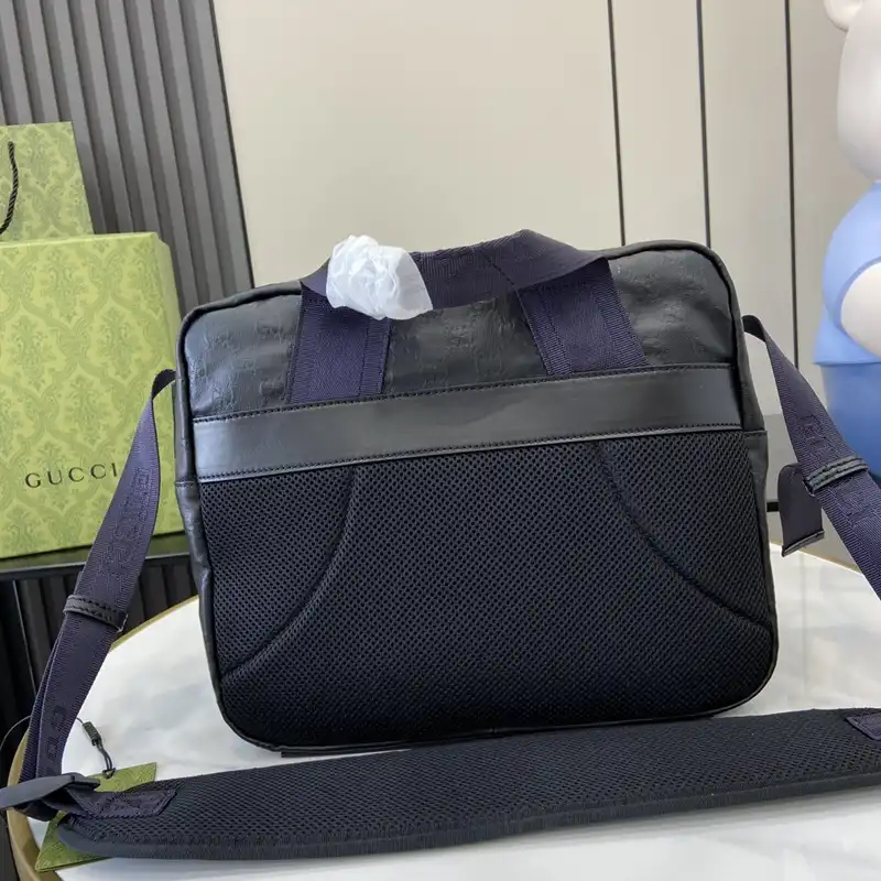 Gucci Bags 2407YZ0305