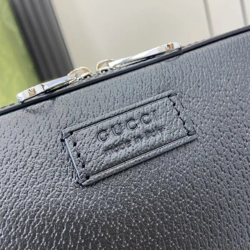 Gucci Bags 2407YZ0311