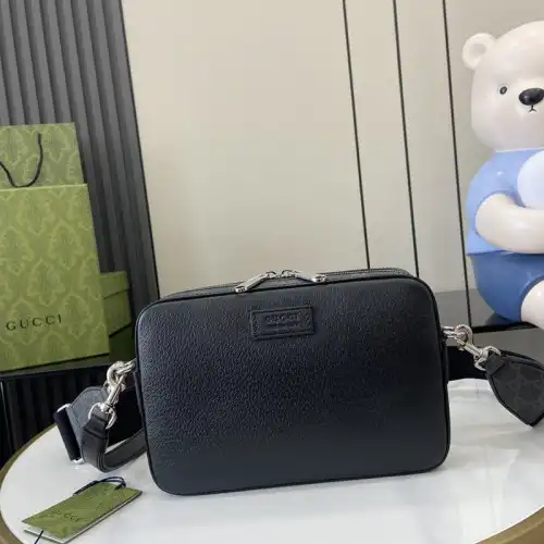 Gucci Bags 2407YZ0311