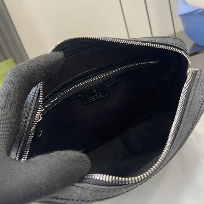 Gucci Bags 2407YZ0311