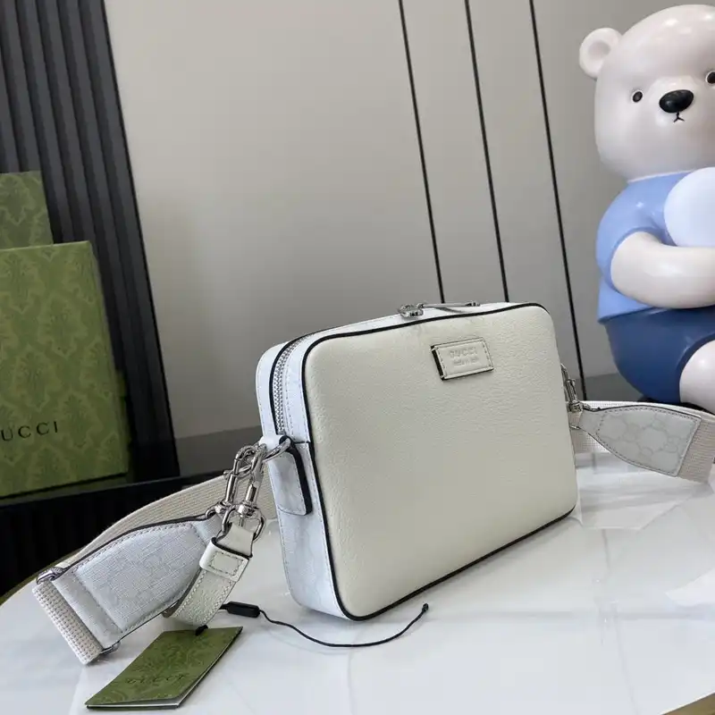 Gucci Bags 2407YZ0313