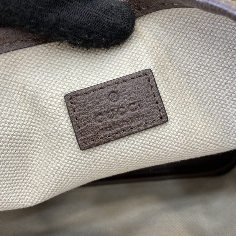 Faux Gucci Bags 2407YZ0314