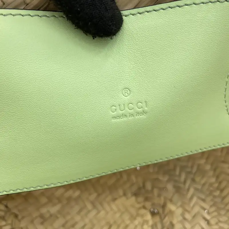 Gucci Bags 2407YZ0317