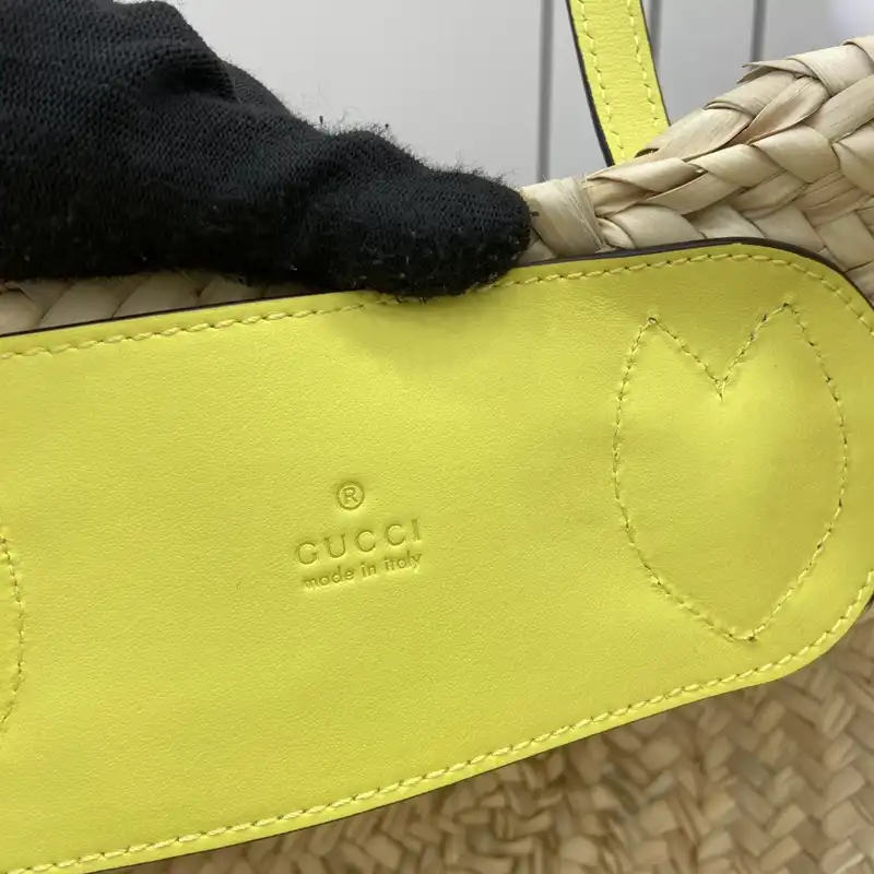 Gucci Bags 2407YZ0318