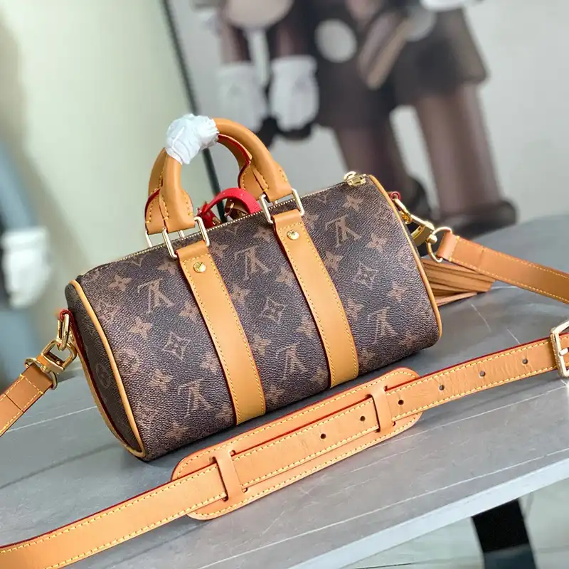 FASH LOUIS VUITTON Bags 2407YZ0321