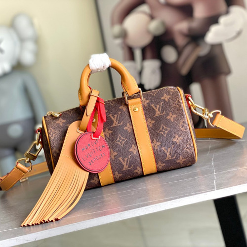 FASH LOUIS VUITTON Bags 2407YZ0321