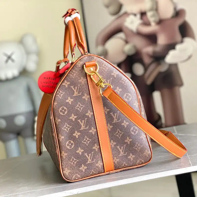 FASH LOUIS VUITTON Bags 2407YZ0322