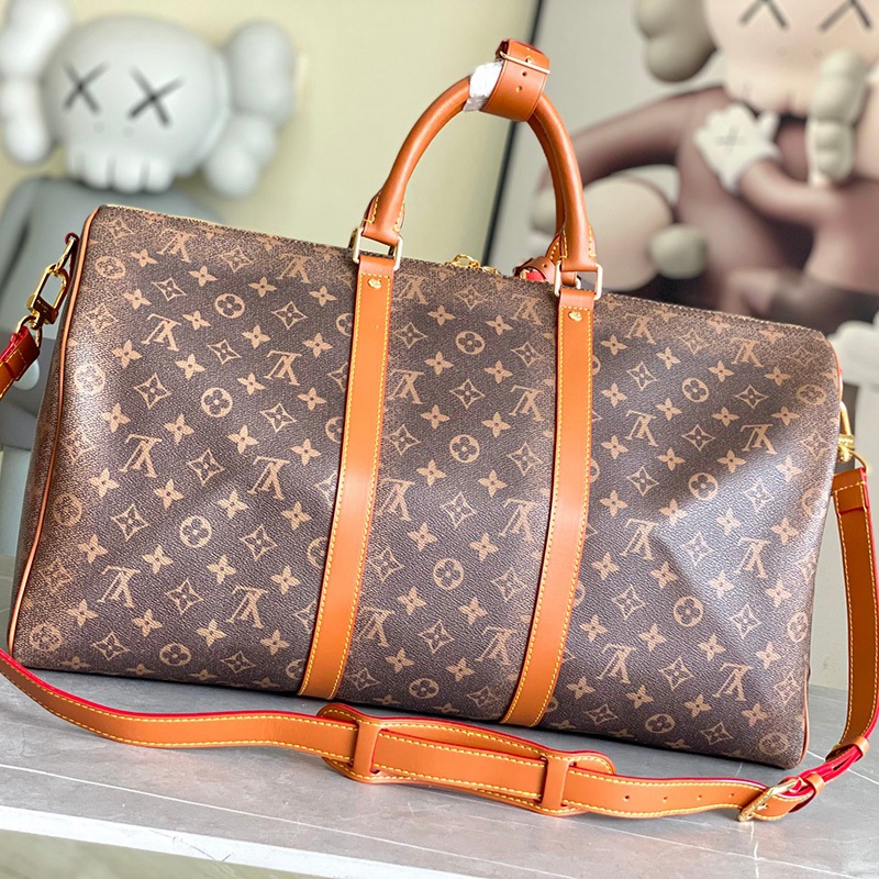 FASH LOUIS VUITTON Bags 2407YZ0322