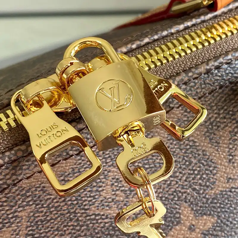 LV Bags 2407YZ0322