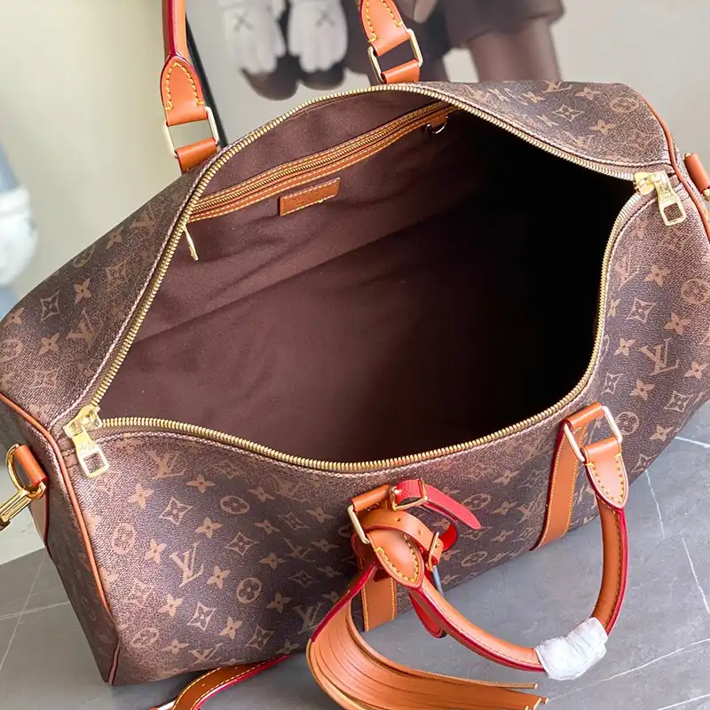 FASH LOUIS VUITTON Bags 2407YZ0322