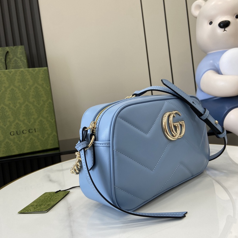 FASH Gucci Bags 2408YA0021