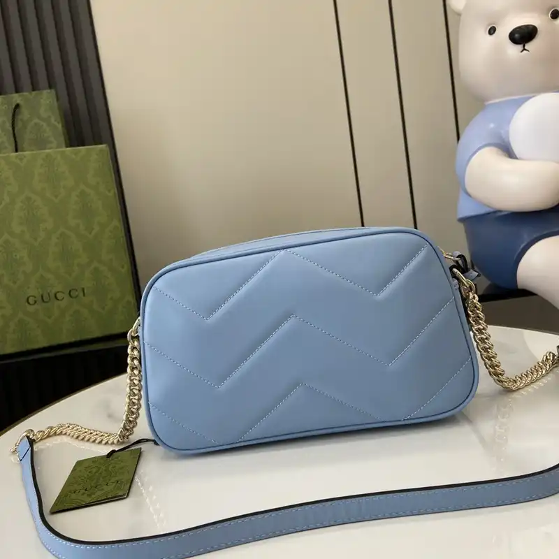 Gucci Bags 2408YA0021