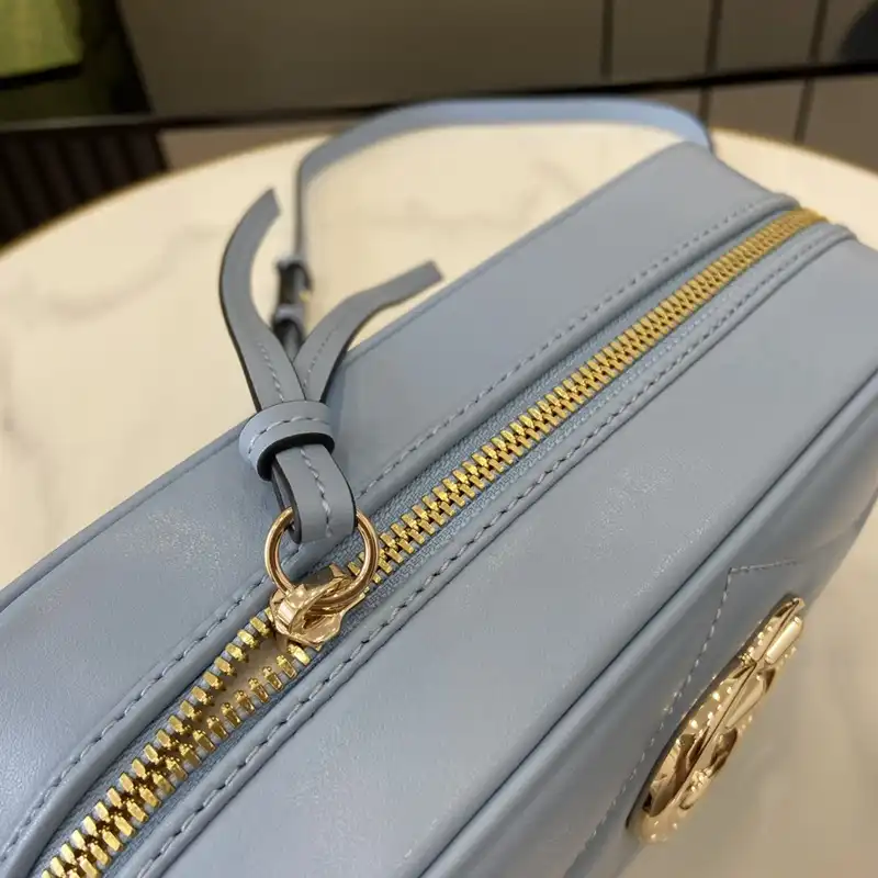 Gucci Bags 2408YA0021