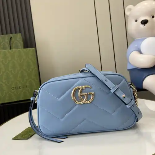 Gucci Bags 2408YA0021