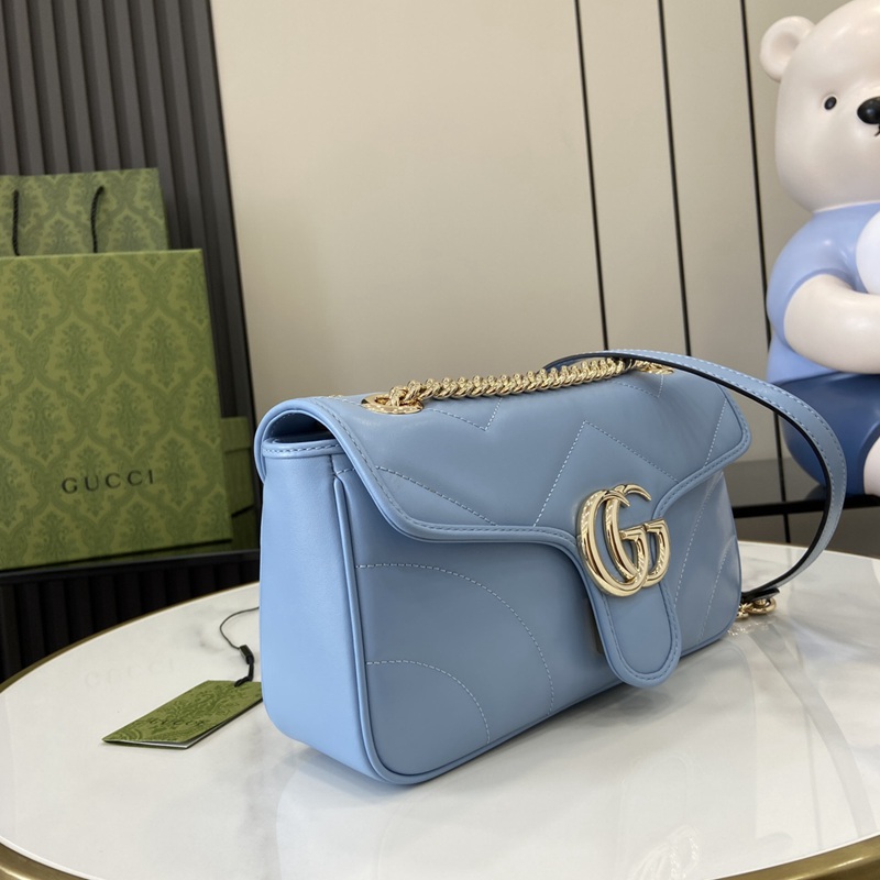 Faux Gucci Bags 2408YA0022