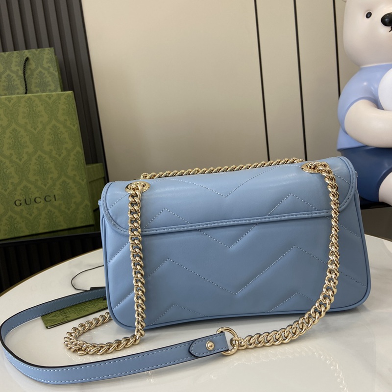 Faux Gucci Bags 2408YA0022