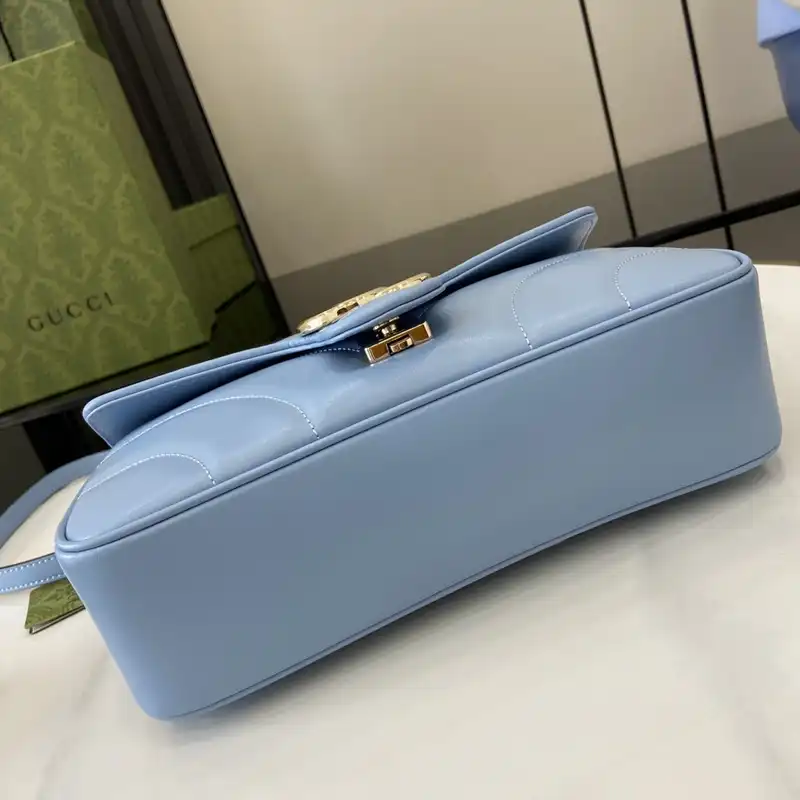 Gucci Bags 2408YA0022