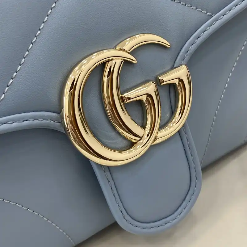 Gucci Bags 2408YA0022