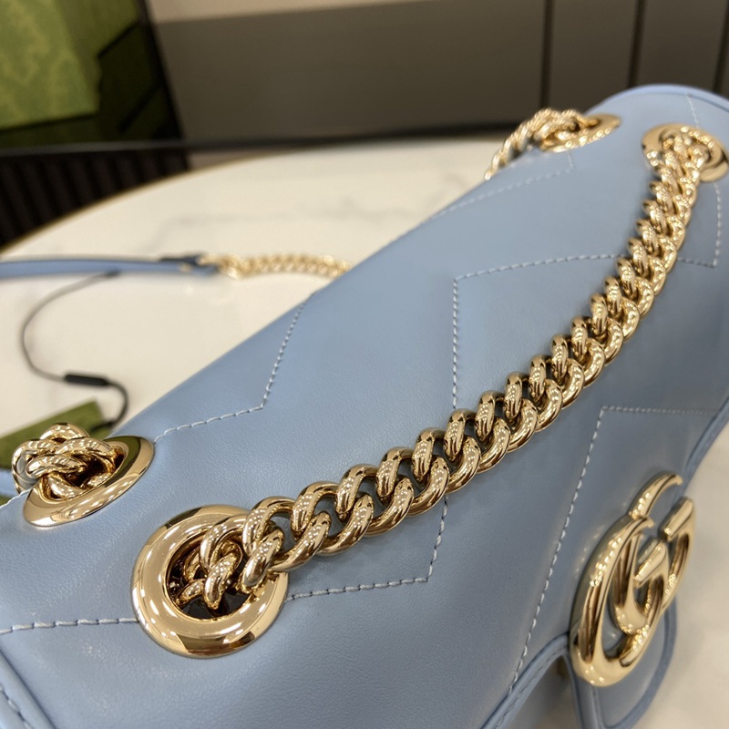 FASH Gucci Bags 2408YA0022