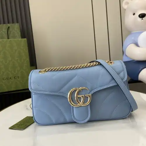 Gucci Bags 2408YA0022