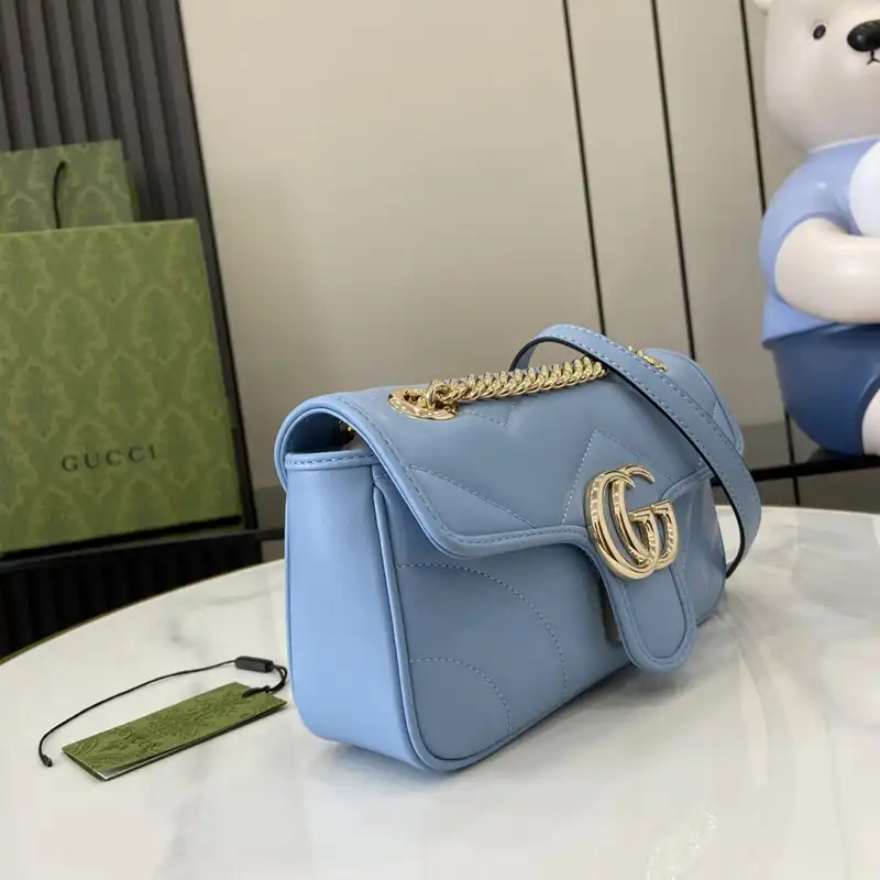 Fashionrep Gucci Bags 2408YA0023