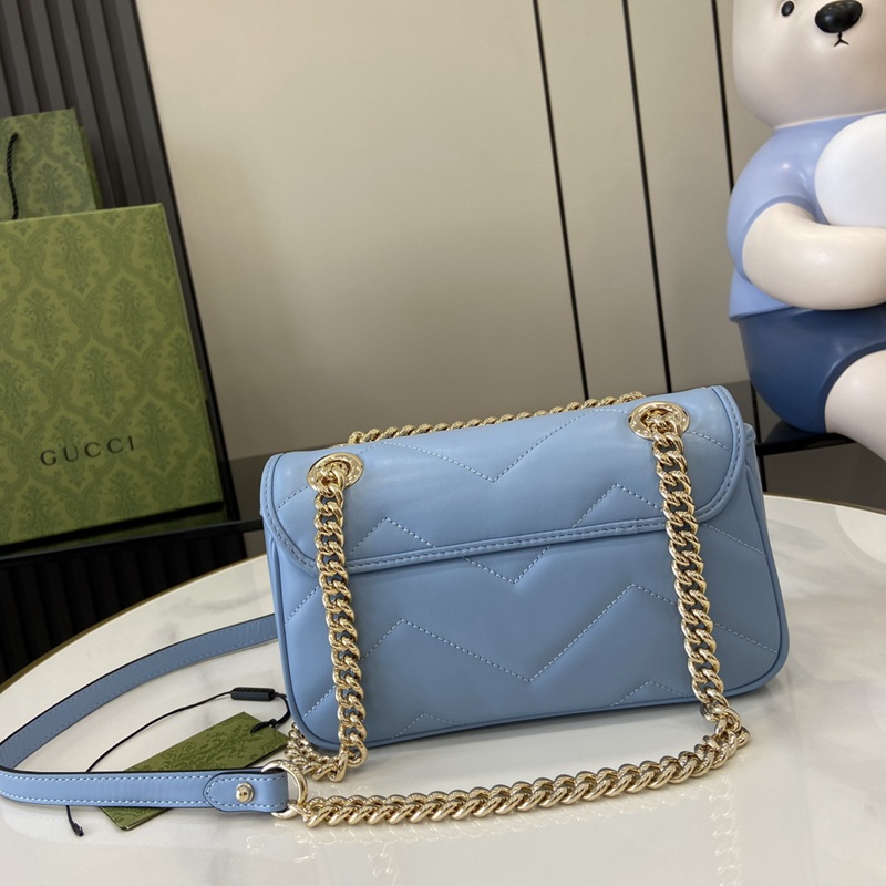 Faux Gucci Bags 2408YA0023