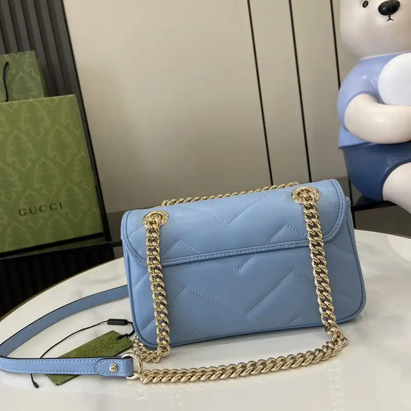 Gucci Bags 2408YA0023