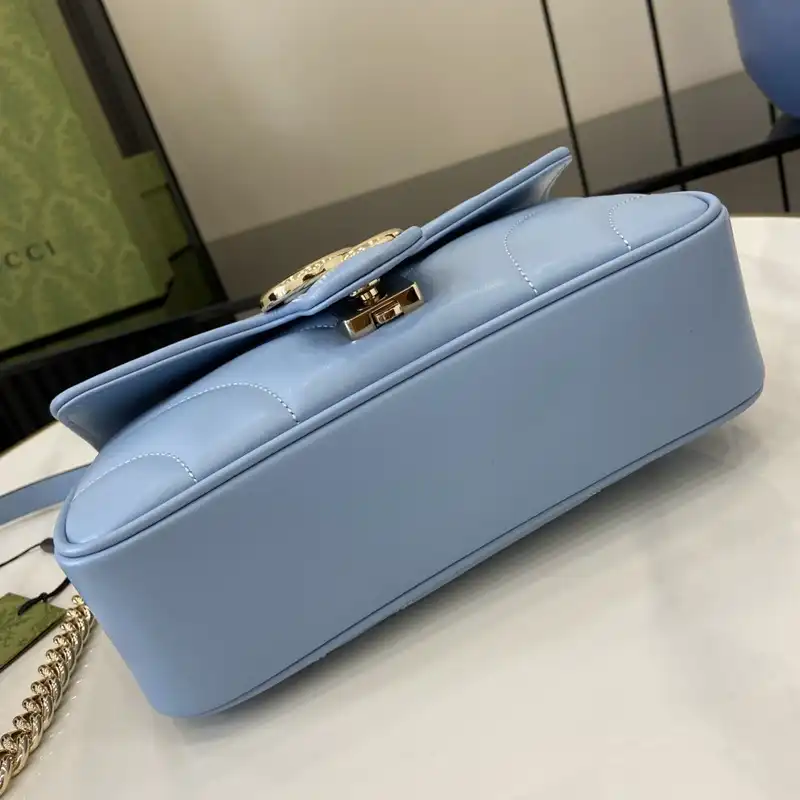 Gucci Bags 2408YA0023