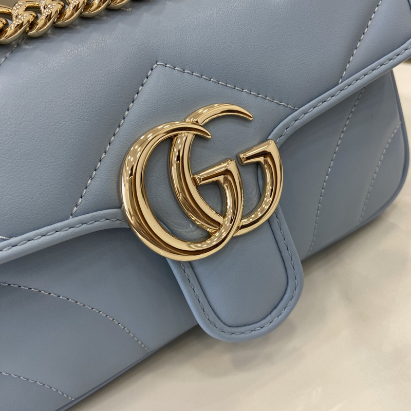 FASH Gucci Bags 2408YA0023