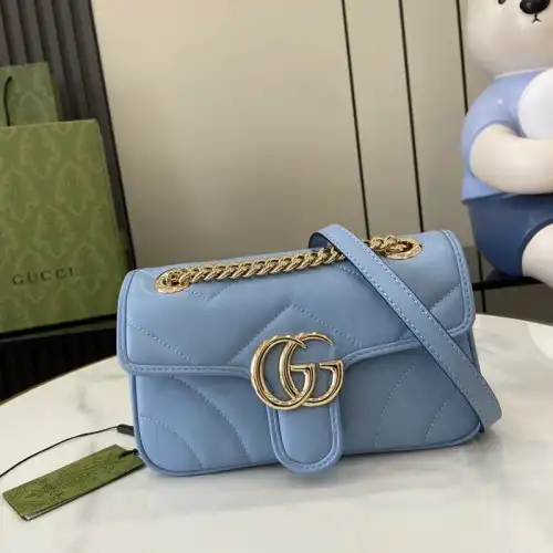 Fashionrep Gucci Bags 2408YA0023