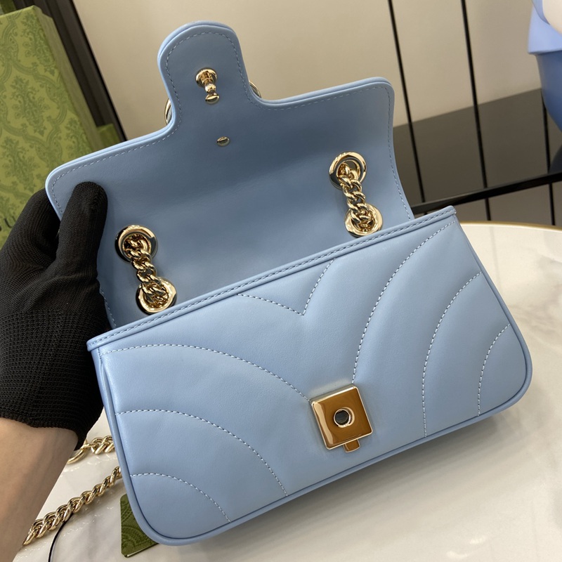 FASH Gucci Bags 2408YA0023