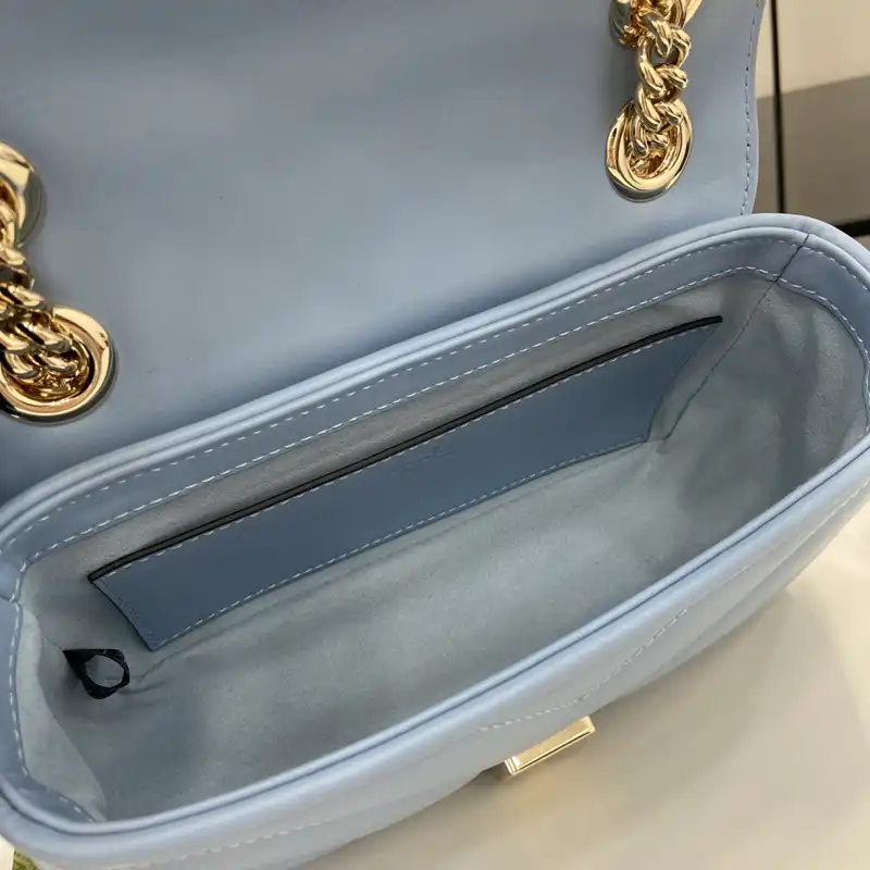 Gucci Bags 2408YA0023