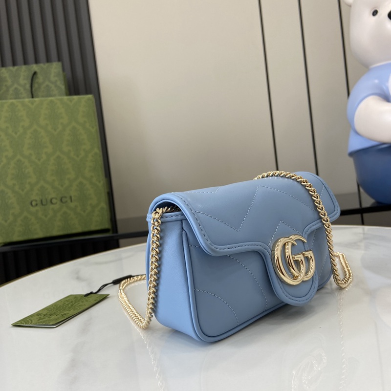 FASH Gucci Bags 2408YA0024