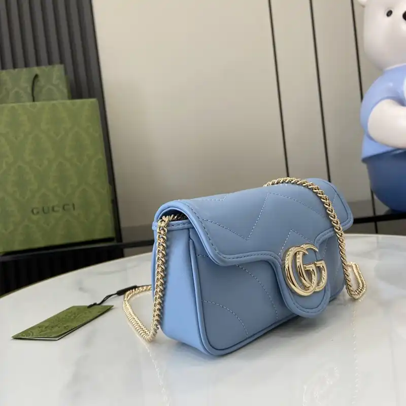 Gucci Bags 2408YA0024