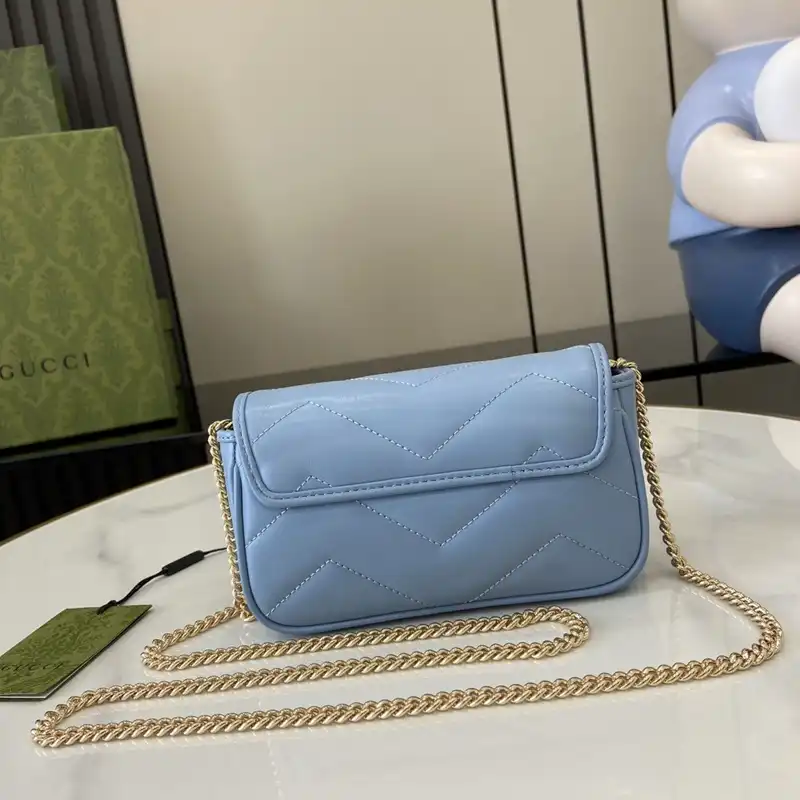 Gucci Bags 2408YA0024