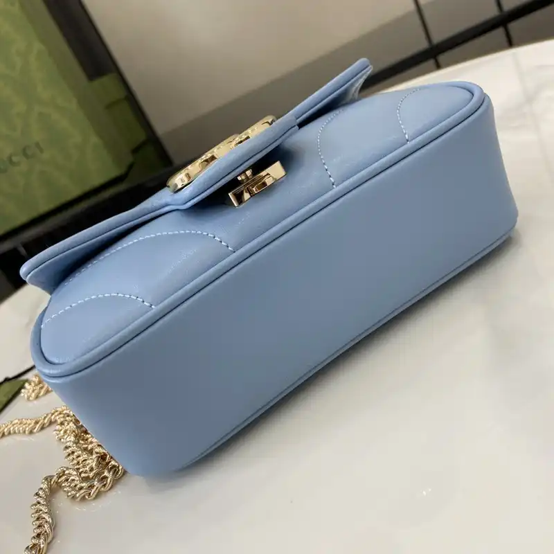 Gucci Bags 2408YA0024