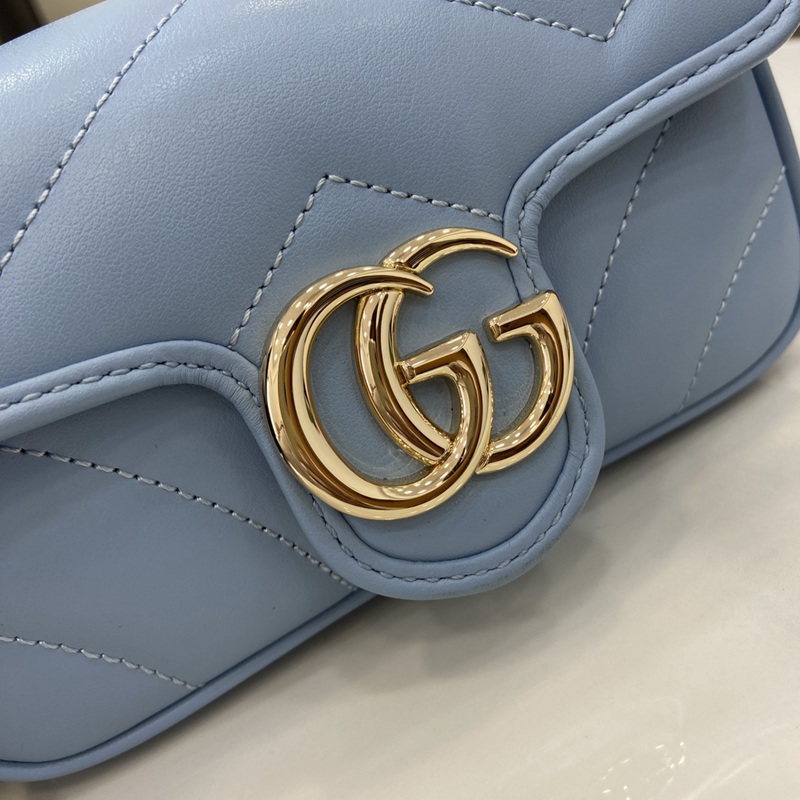 FASH Gucci Bags 2408YA0024