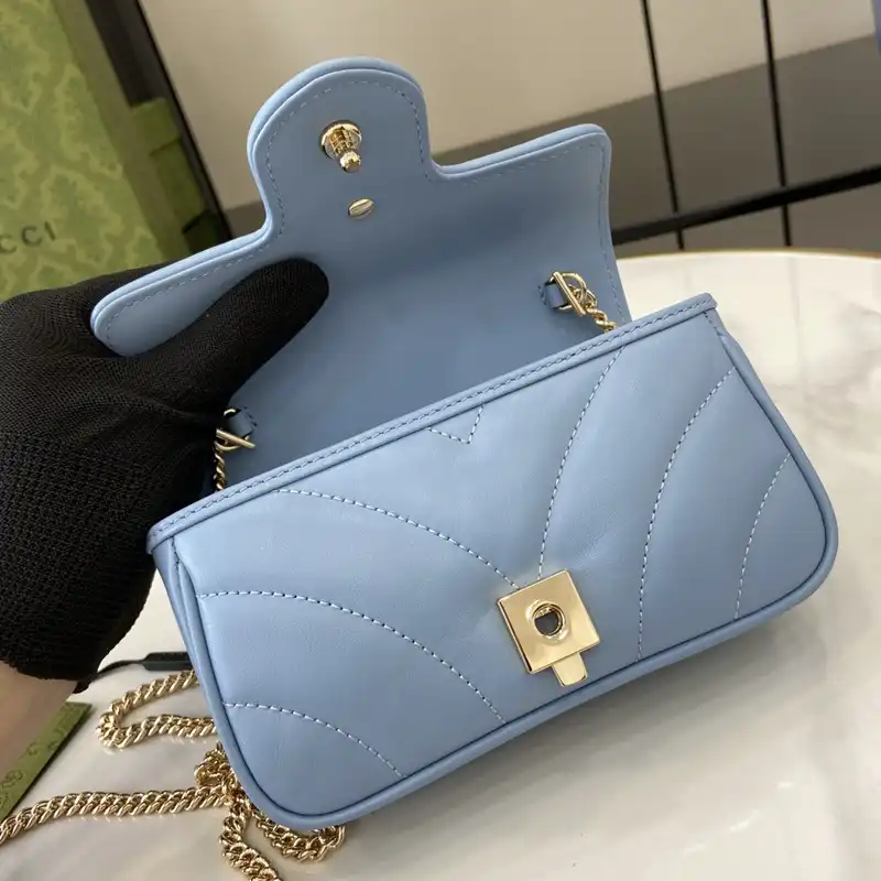 Gucci Bags 2408YA0024