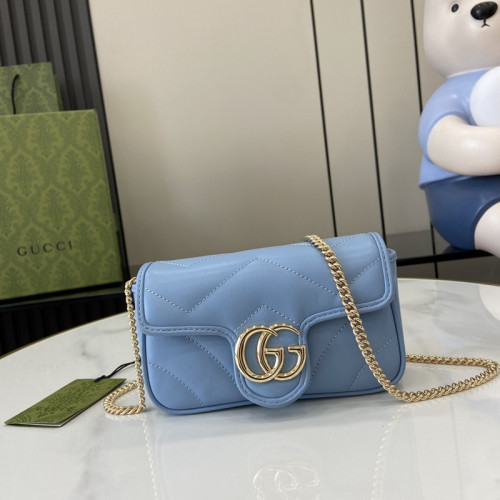 FASH Gucci Bags 2408YA0024