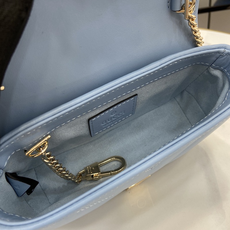 Faux Gucci Bags 2408YA0024