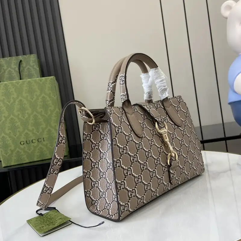 Gucci Bags 2408YA0025