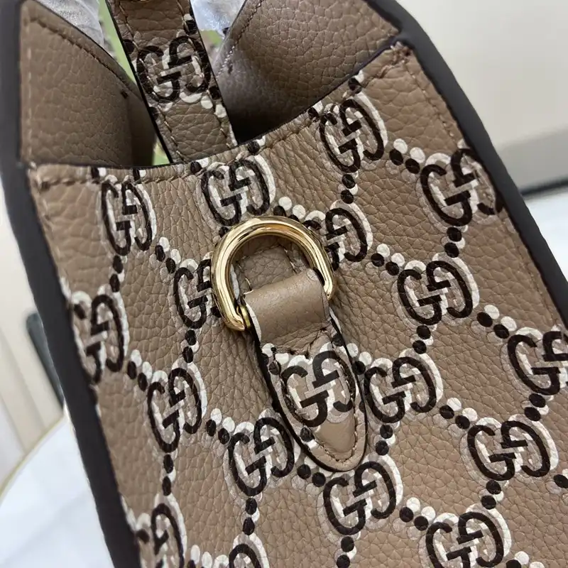 Official Brother Sam Gucci Bags 2408YA0025