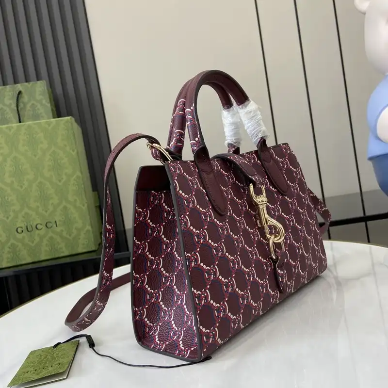 Gucci Bags 2408YA0026