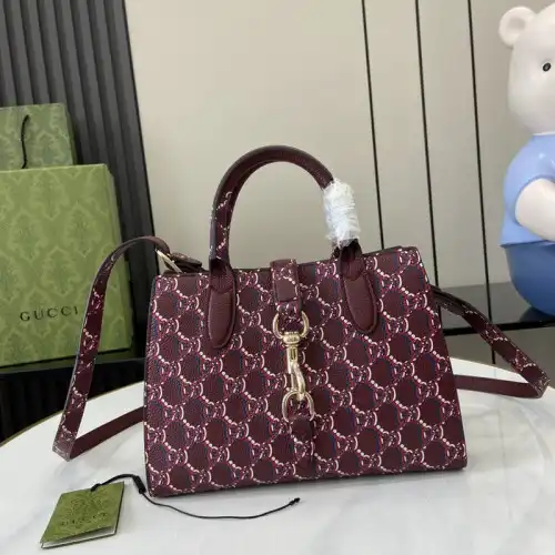 Brother Sam Yupoo Gucci Bags 2408YA0026