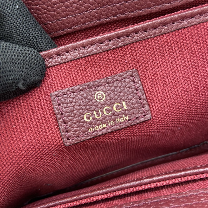 FASH Gucci Bags 2408YA0026