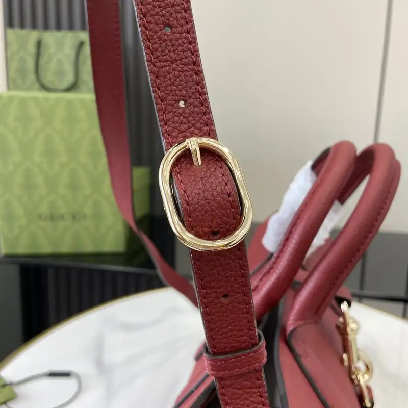 Gucci Bags 2408YA0031