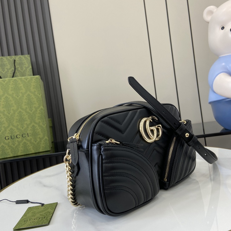 FASH Gucci Bags 2408YA0033